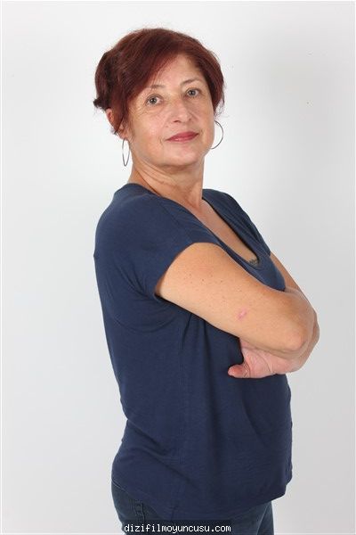 Antalya Cast Ajans Nimet 131542