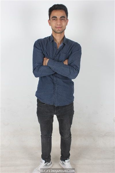 Çorum Cast Ajans Ali 131660