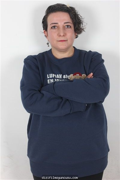 Çorum Cast Ajans Canan 131665