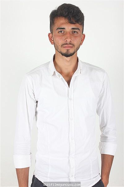 Erkek Oyuncular Adayımız Hamza