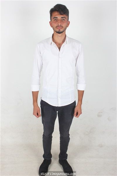 Çorum Cast Ajans Hamza 131699