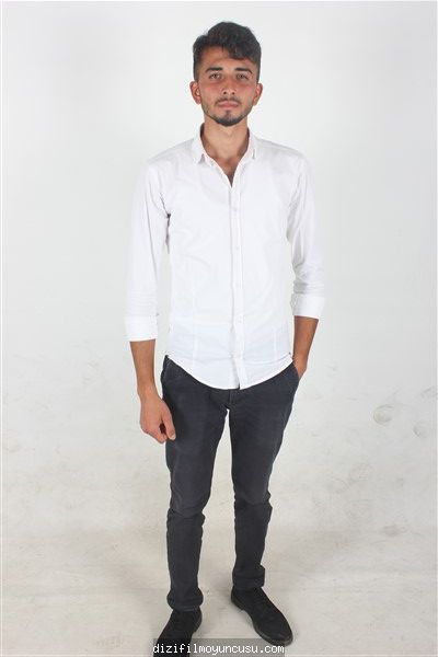 Çorum Cast Ajans Hamza 131701