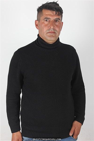 Erkek Oyuncular Adayımız Kenan
