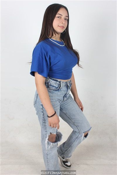 Çorum Cast Ajans Menekşe 131695