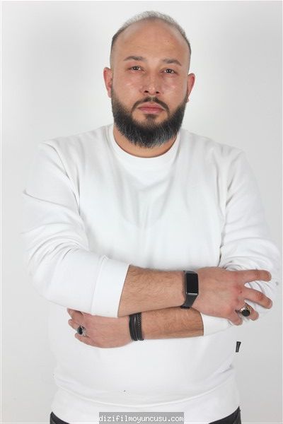 Çorum Cast Ajans Mustafa 131685