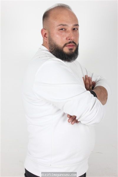 Çorum Cast Ajans Mustafa 131687