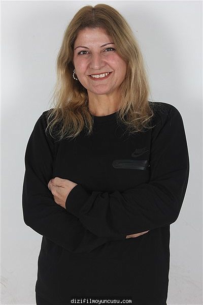 Kadın Oyuncular Adayımız Neriman