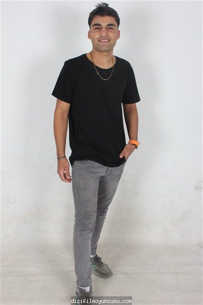Çorum Cast Ajans Abdulkadir 131711