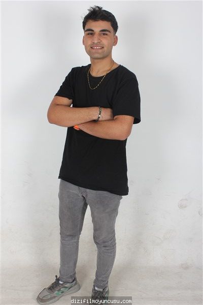 Çorum Cast Ajans Abdulkadir 131712