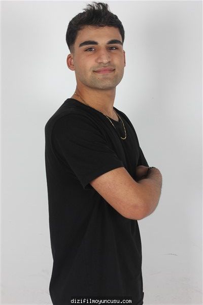 Çorum Cast Ajans Abdulkadir 131713