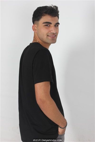Çorum Cast Ajans Abdulkadir 131714