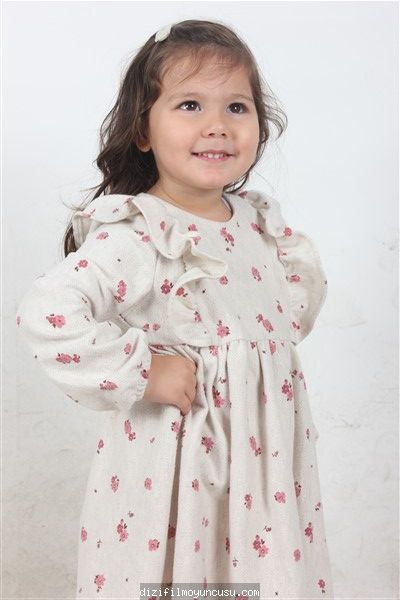 Çorum Cast Ajans Asel 131723
