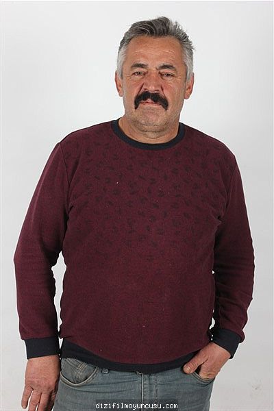 Erkek Oyuncular Adayımız Cengiz