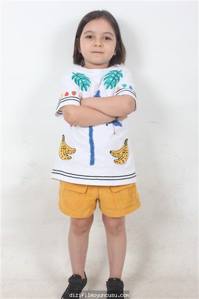 Nevşehir Cast Ajans Eliz 131779