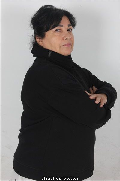 Çorum Cast Ajans Farah 131721