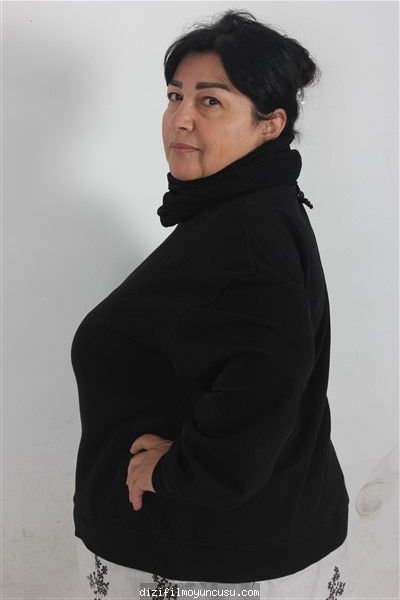 Çorum Cast Ajans Farah 131722