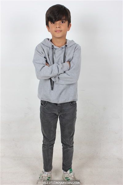 Nevşehir Cast Ajans Halil 131747