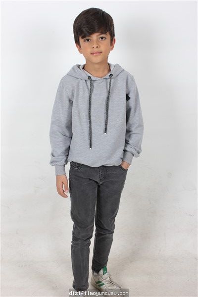 Nevşehir Cast Ajans Halil 131748