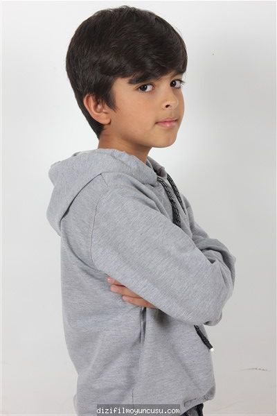 Nevşehir Cast Ajans Halil 131749