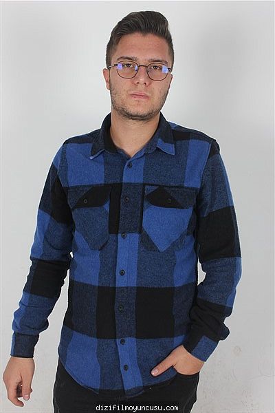 Erkek Oyuncular Adayımız Murat
