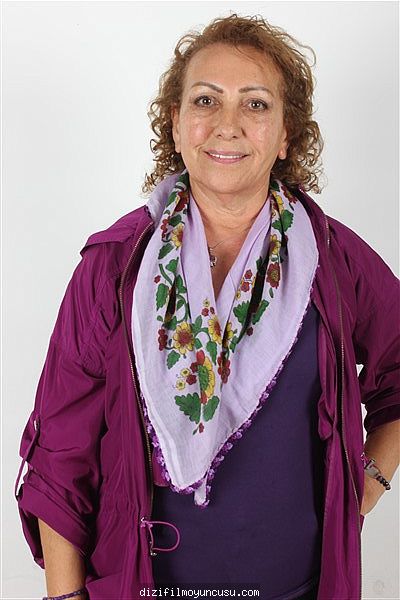 Kadın Oyuncular Adayımız Nursel