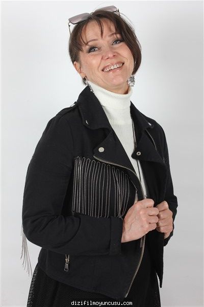 Nevşehir Cast Ajans Tatiana 131755