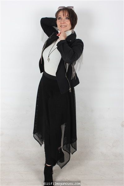 Nevşehir Cast Ajans Tatiana 131756
