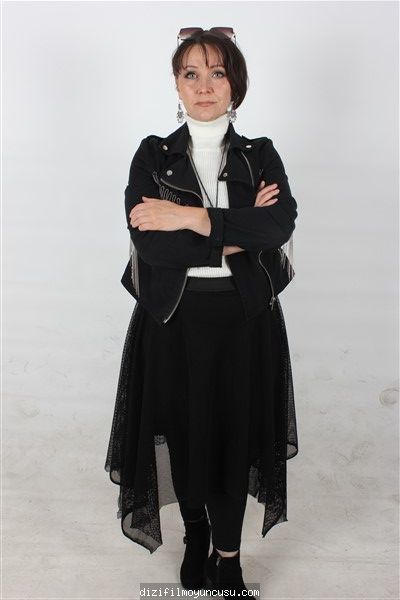 Nevşehir Cast Ajans Tatiana 131757