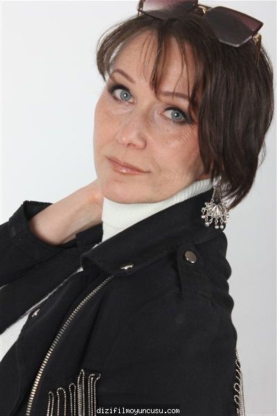 Nevşehir Cast Ajans Tatiana 131758