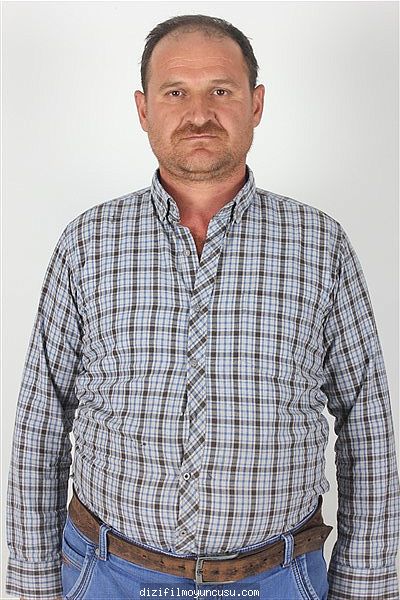 Erkek Oyuncular Adayımız Yasin