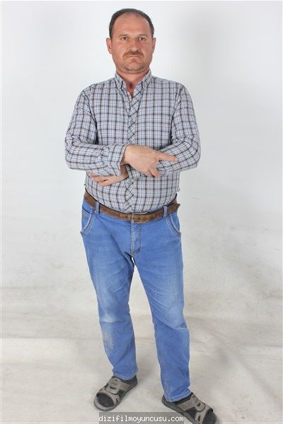 Çorum Cast Ajans Yasin 131716