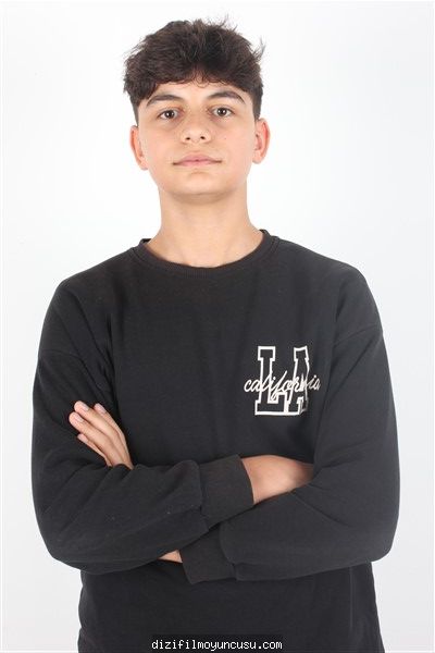 İzmir Cast Ajans Ahmet 131954