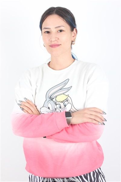 İzmir Cast Ajans Alisa 131925