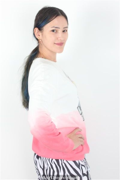 İzmir Cast Ajans Alisa 131926