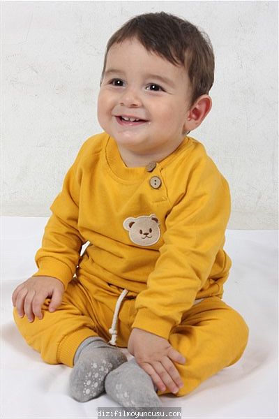 Çocuk Oyuncular Adayımız Alparslan