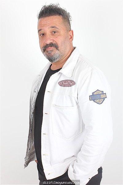 Erkek Oyuncular Adayımız Arif