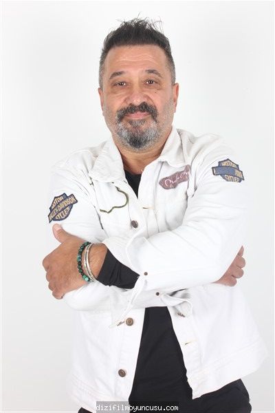İzmir Cast Ajans Arif 131962