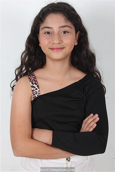 Çocuk Oyuncular Adayımız Bahar