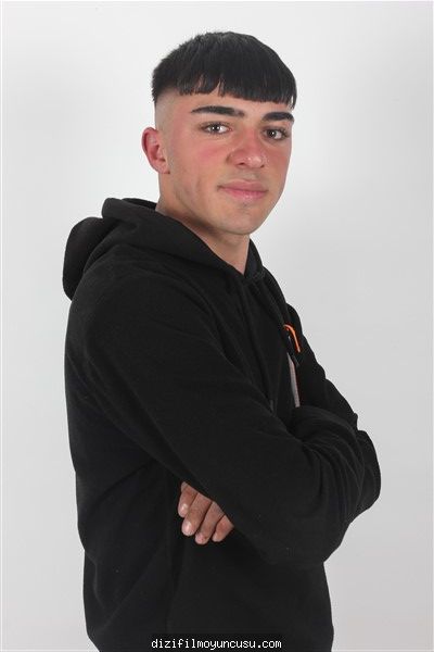 Nevşehir Cast Ajans Cemil 131909