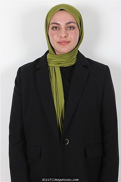 Kadın Oyuncular Adayımız Dilek