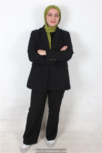 Nevşehir Cast Ajans Dilek 131825