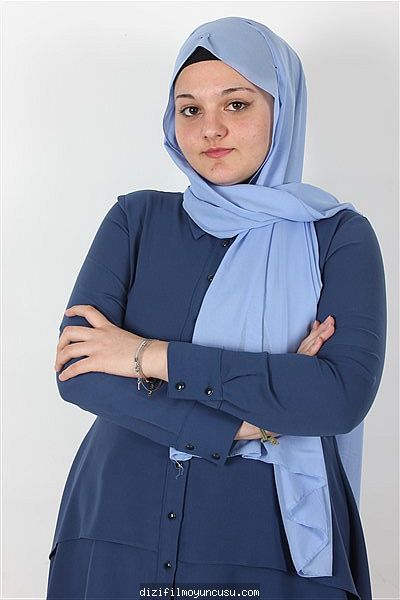 Kadın Oyuncular Adayımız Gökçe