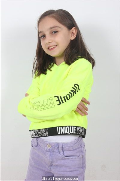 Nevşehir Cast Ajans Gökçe 131851
