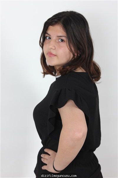 Nevşehir Cast Ajans Gülseren 131882