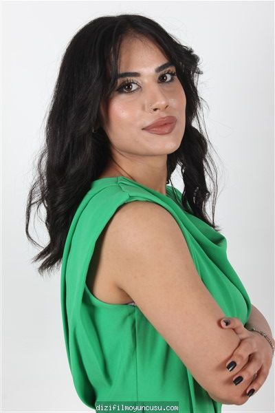 Nevşehir Cast Ajans Hatice 131797