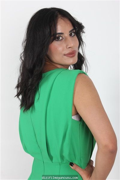 Nevşehir Cast Ajans Hatice 131798