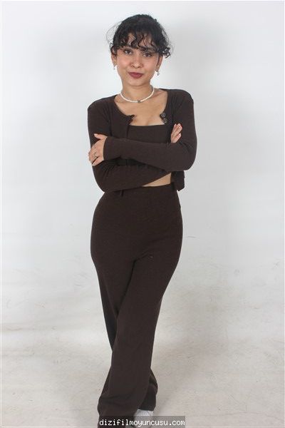 Nevşehir Cast Ajans Merve 131899