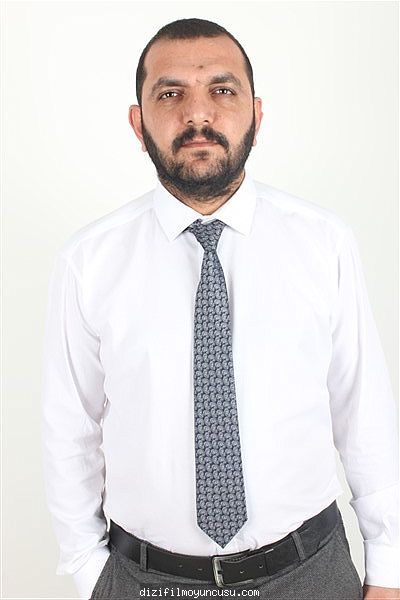 Erkek Oyuncular Adayımız Metin