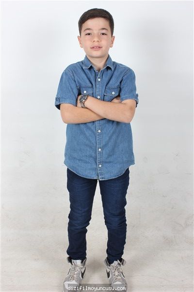 Nevşehir Cast Ajans Mevlüt 131915
