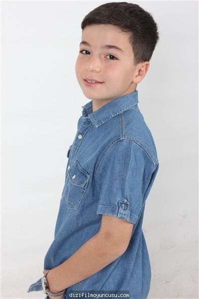 Nevşehir Cast Ajans Mevlüt 131917